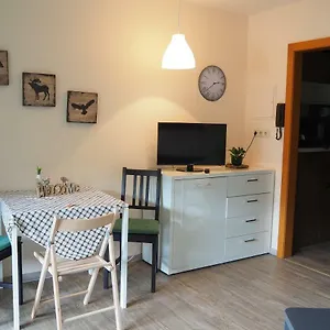App. 337 Mit Blick Auf Berge Apartment