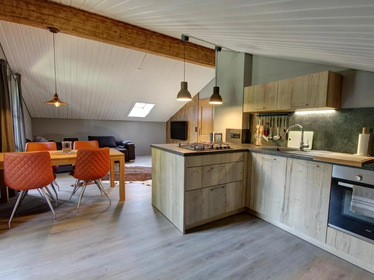 Apartment Ferienwohnung Annelies - Chiemgau Karte Inzell Germany