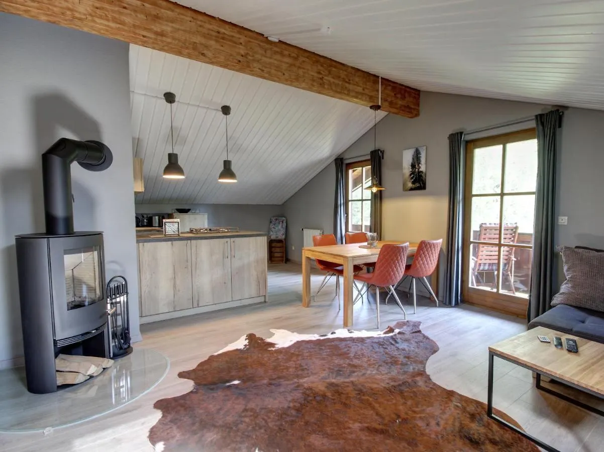 Ferienwohnung Annelies - Chiemgau Karte Inzell 0*,  Germany